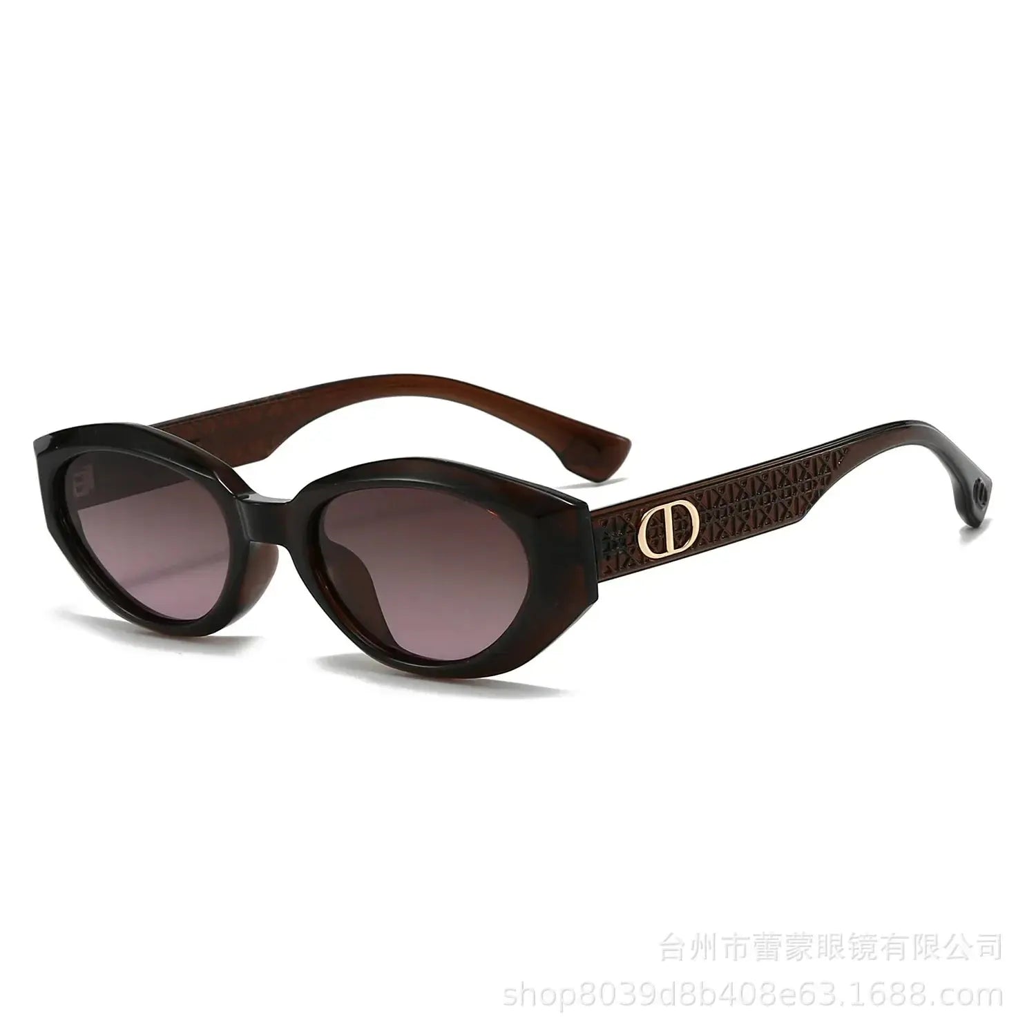 Cucu New Fashion Polarized Cool Sunglasses for Stylish Look - Love Salve